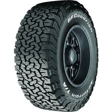 Off road pneumatikaLT245/75R17