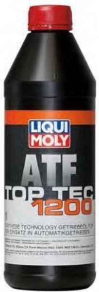 OLEJ PŘEVODOVÝ - AFT TOP TEC 1200 - UNIVERSAL - LIQUIMOLY - 1L