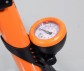 Hustilka Compass 530 x 38 mm SuperPump s manometrem, pumpa