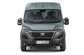 Přední ochranný rám bez příčky, Citroen Jumper, Fiat Ducato, Peugeot Boxer, 2006-214-2016-