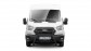 Přední ochranný rám bez příčky Ford Transit 2014 – 2019 -