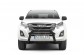 Přední ochranný rám bez příčky Isuzu D-Max 2012 - 2017