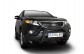 Přední ochranný rám bez  příčky KIA Sorento 2009 - 2012