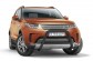 Přední ochranný rám bez příčky Land Rover Discovery V 2017 –