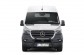 Přední ochranný rám bez příčky Mercedes-Benz Sprinter 2018 -