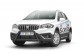 Přední ochranný rám bez příčky Suzuki Sx4 S-Cross 2016 - 2021