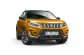 Přední ochranný rám bez příčky Suzuki Vitara 2018 -