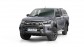 Přední ochranný rám bez příčky Toyota Hilux Invincible 2021-