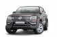 Přední ochranný rám bez příčky Volkswagen Amarok V6 2016 -