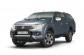 Přední ochranný rám Fiat Fullback model od 2015 -