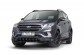 Přední ochranný rám Ford Kuga 2017 - 2019