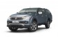 Přední ochranný rám nízký Fiat Fullback model od 2015 -