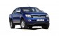 Přední ochranný rám - nízký Ford Ranger 2012 -2016