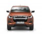 Přední ochranný rám - nízký  Isuzu D-Max 2020 -