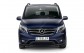 Přední ochranný rám - nízký Mercedes-Benz Vito 2014 - 2020 -