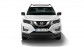 Přední ochranný rám - nízký Nissan X-Trail 2018