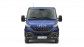 Přední ochranný rám - nízký pod nárazník Iveco Daily 2019 -