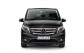 Přední ochranný rám - nízký  pod nárazník Mercedes-Benz Vito 2014 - 2020 -