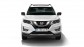 Přední ochranný rám - nízký pod nárazník Nissan X-Trail 2018