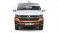 Přední ochranný rám - nízký pod nárazník Volkswagen T6.1 2019-