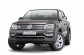 PŘEDNÍ OCHRANNÝ RÁM - NÍZKÝ (POD PŮVODNÍM KRYTEM) VOLKSWAGEN AMAROK V6 2016 -