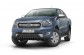 PŘEDNÍ OCHRANNÝ RÁM - NÍZKÝ S PLECHEM FORD RANGER 2016 - 2019