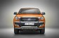 Přední ochranný rám - nízký s plechem Ford Ranger 2019 -