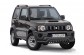 Přední ochranný rám - nízký s plechem Suzuki Jimny 2012 - 2018