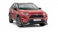 Přední ochranný rám - nízký Toyota RAV4 Plug-In 2020 -