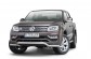 Přední ochranný rám - nízký Volkswagen Amarok V6 2016 -