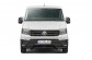 Přední ochranný rám - nízký Volkswagen Crafter (2017 -)