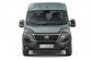 Přední ochranný rám s plechem, Citroen Jumper, Fiat Ducato, Peugeot Boxer, 2006-214-2016-