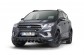 Přední ochranný rám s plechem Ford Kuga 2017 - 2019