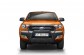 Přední ochranný rám s plechem Ford Ranger 2016 - 2019