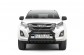 Přední ochranný rám s plechem Isuzu D-Max 2012 - 2017