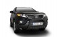 Přední ochranný rám s plechem KIA Sorento 2009 - 2012