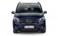 Přední ochranný rám s plechem Mercedes-Benz Vito 2020 -