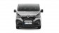 Přední ochranný rám s plechem Renault Trafic 2019 - 2021