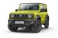 Přední ochranný rám s plechem Suzuki Jimny 2018 – 2020 -