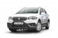 Přední ochranný rám s plechem Suzuki Sx4 S-Cross 2016 - 2021