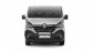 Přední ochranný rám s příčkou  a ochranou mlhových světel Renault Trafic 2019 - 2021