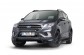 Přední ochranný rám s příčkou Ford Kuga 2017 - 2019