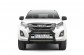 Přední ochranný rám s příčkou Isuzu D-Max 2012 - 2017