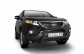 Přední ochranný rám s příčkou KIA Sorento 2009 - 2012