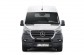 Přední ochranný rám s příčkou Mercedes-Benz Sprinter 2018 -