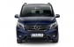 Přední ochranný rám s příčkou Mercedes-Benz Vito 2020 -
