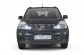 Přední ochranný rám s příčkou Nissan X-Trail 2007 - 2010