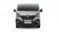 Přední ochranný rám s příčkou Renault Trafic 2019 - 2021