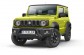 Přední ochranný rám s příčkou Suzuki Jimny 2018 – 2020 -