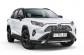 Přední ochranný rám s příčkou Toyota RAV4 2018 -